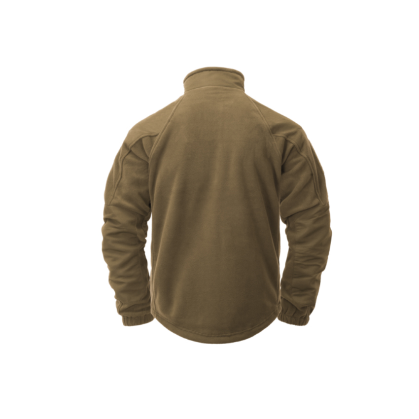 Ζακέτα Stratus Jacket Heavy Fleece (Shadow Grey) της Helikon-Tex LIK73199 trazeras|LIK73199