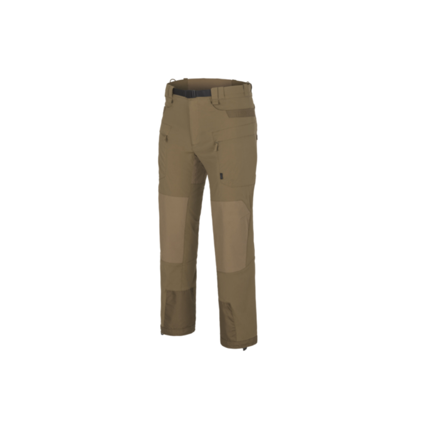 Επιχειρησιακό Παντελόνι Blizzard Storm Stretch (Coyote) της Helikon-Tex LIK73203 trazeras|LIK73203