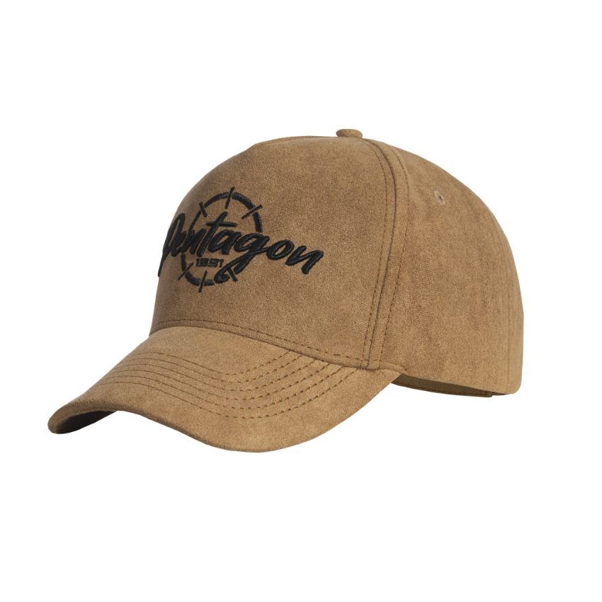 Καπέλο Liam Velvet Cap (Mokka) της Pentagon PEN73253 trazeras|PEN73253