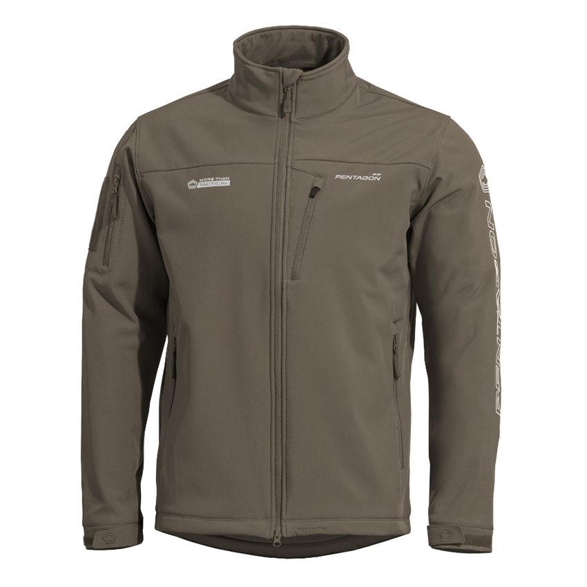 Τζάκετ Reiner 2.0 Jacket Escape (Ral) της Pentagon PEN73259 trazeras|PEN73259