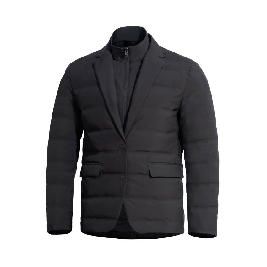 Τζάκετ Alpha Down Blazer (Black) της Pentagon PEN73261 trazeras|PEN73261