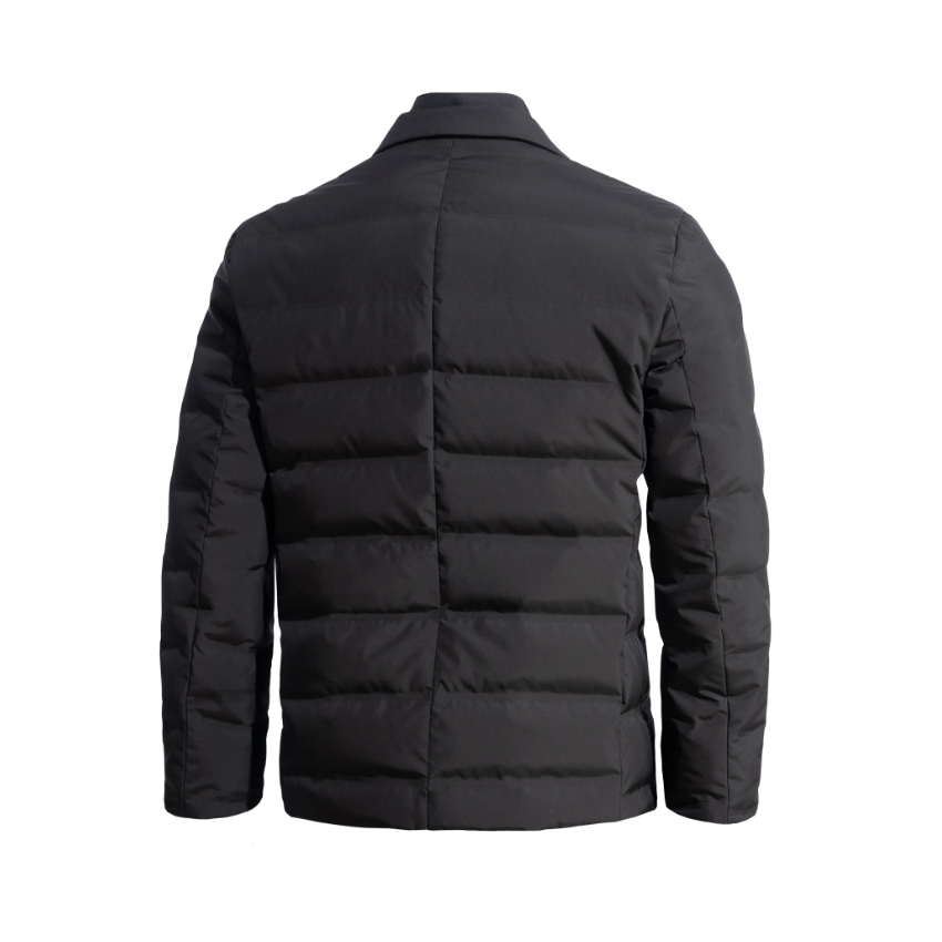 Τζάκετ Alpha Down Blazer (Black) της Pentagon PEN73261 trazeras|PEN73261