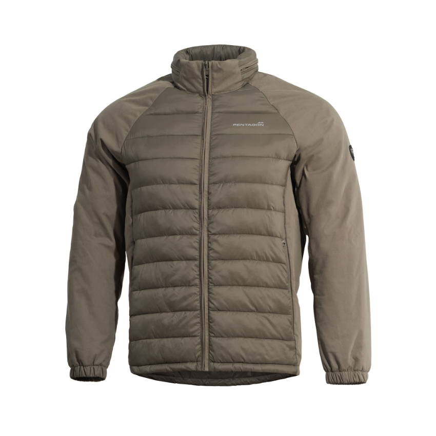Χειμερινό Τζάκετ Neutron Hybrid Jacket (Ral) της Pentagon PEN73293 trazeras|PEN73293