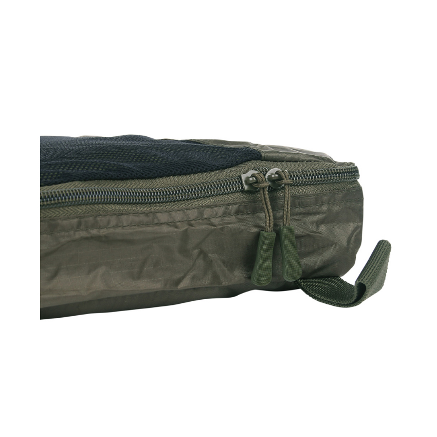 Σετ, Εσωτερικές Θήκες Ταξιδιού Packing Cubes (Ranger Green) της TF-2215, VAN73445 trazeras|VAN73445
