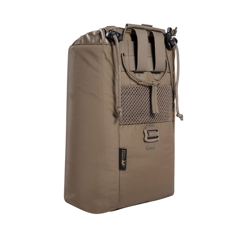 Επιχειρησιακή Θήκη Απόρριψης Γεμιστήρων Dump Pouch Anfibia της Tasmanian Tiger SUR73656 trazeras|SUR73656