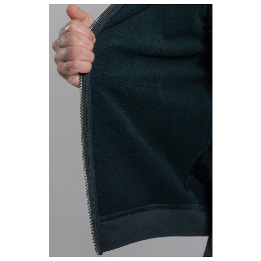 Ζακέτα Griffin Hood Sweater (Black) της Pentagon PEN74154 trazeras|PEN74154