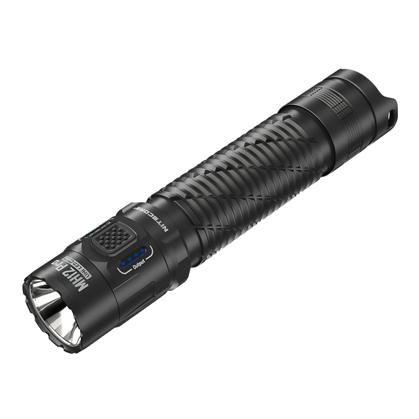 Φακός Led Multi Task Hybrid MH12 Pro, 3300 Lumens της Nitecore VAS74192 trazeras|VAS74192