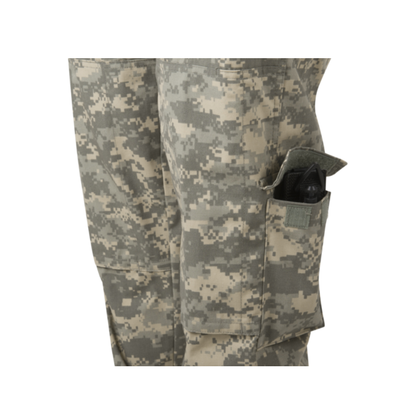 Επιχειρησιακό Παντελόνι ACU Pants - PolyCotton Ripstop (UCP) της Helikon-Tex LIK73113 trazeras|LIK73113