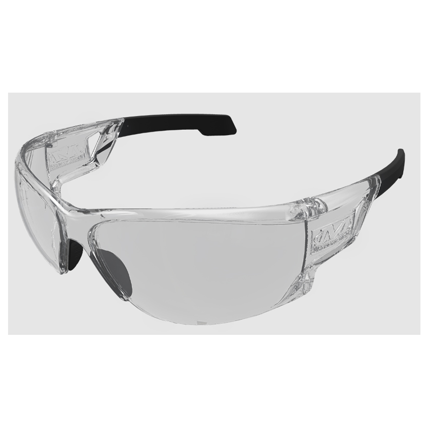 Επιχειρησιακά Γυαλιά Type-N S2 Clear Lens / Clear Frame της Mechanix VAS74218 trazeras|VAS74218
