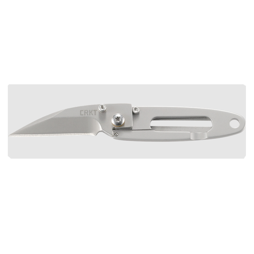 Σουγιάς Delilah’s P.E.C.K. Silver της CRKT, VAS74227 trazeras|VAS74227