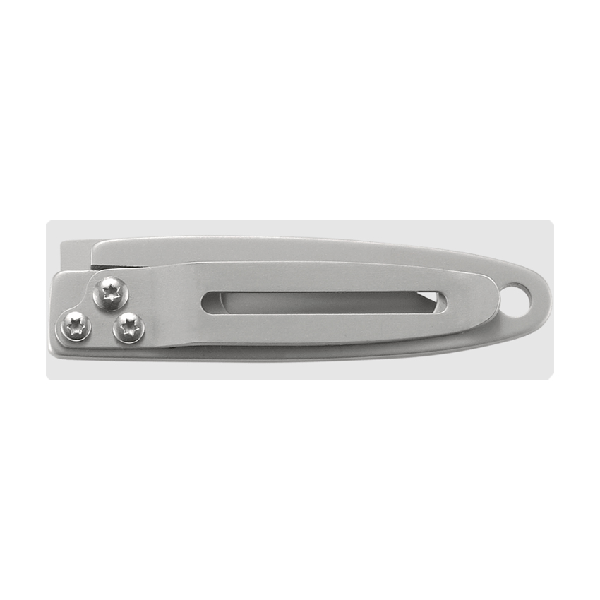 Σουγιάς Delilah’s P.E.C.K. Silver της CRKT, VAS74227 trazeras|VAS74227