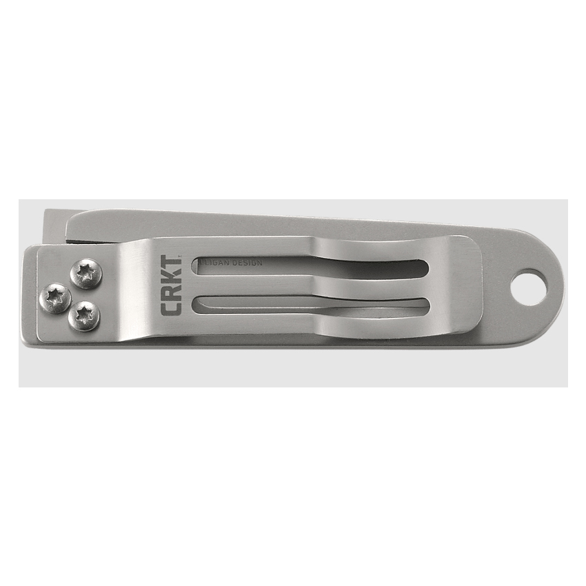 Σουγιάς K.I.S.S. Silver της CRKT, VAS74228 trazeras|VAS74228