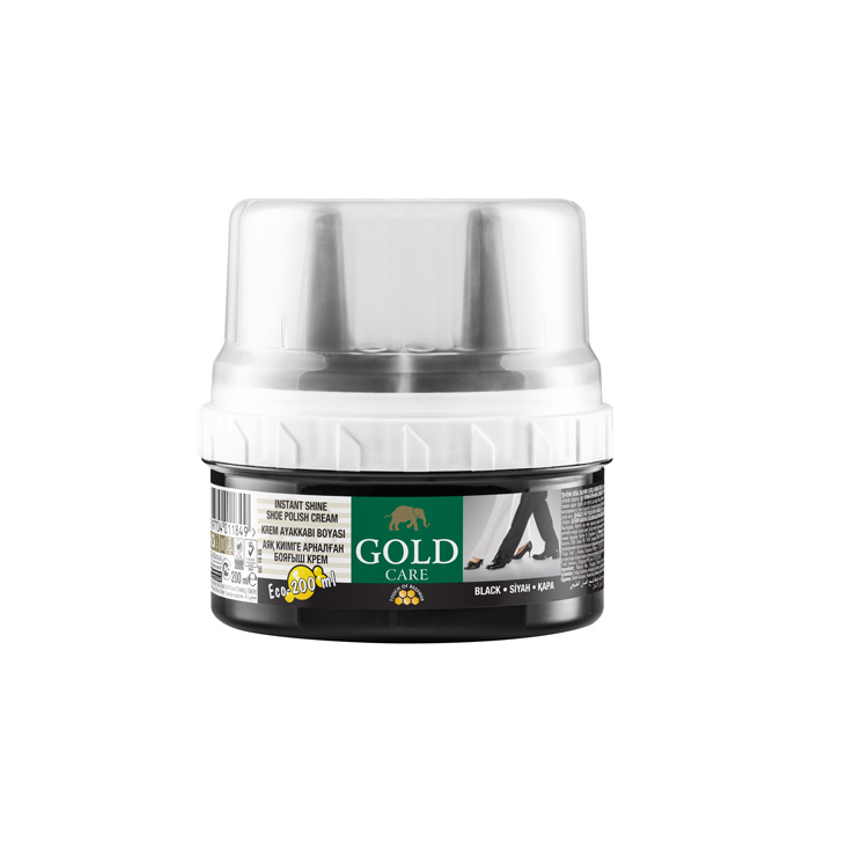 Αυτογυάλιστη Κρέμα Nanotech (3 Χρώματα) της Gold Care, PEL65519 trazeras|PEL65519