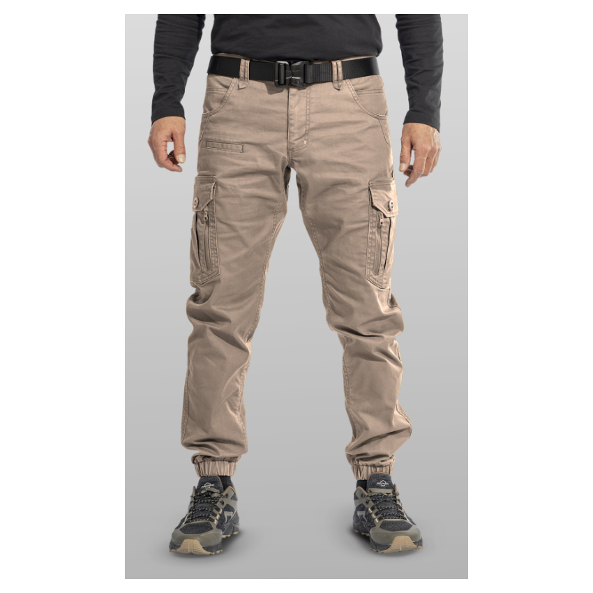 Παντελόνι Invictus Tactical (Beige) της Pentagon PEN74467 trazeras|PEN74467