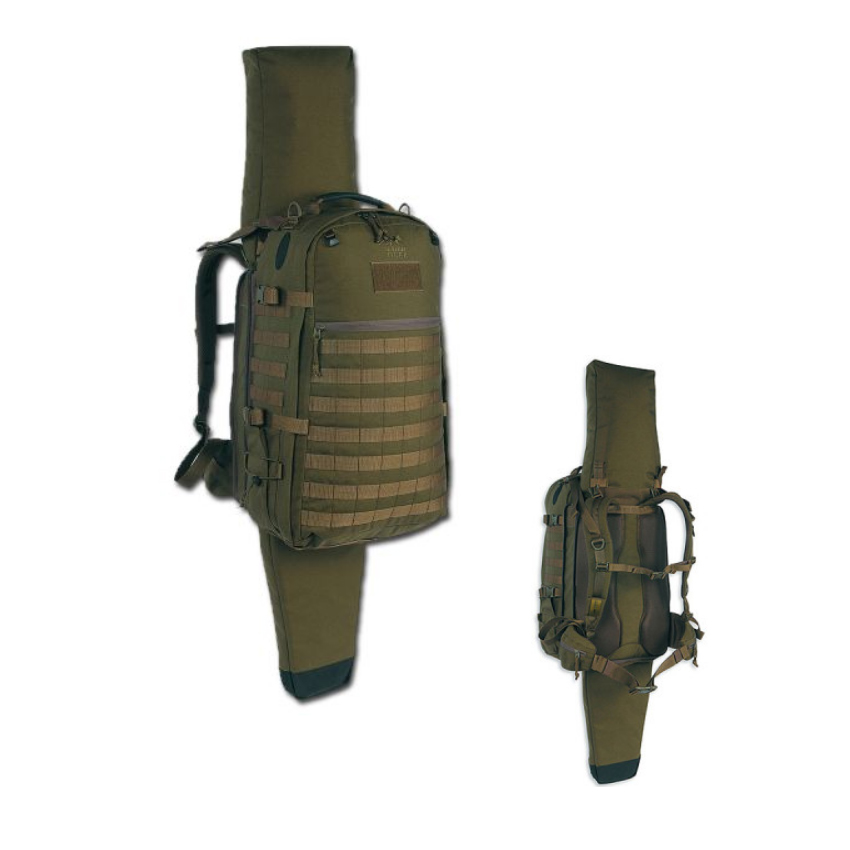 Επιχειρησιακό Σακίδιο Πλάτης Trojan R-Pack 45L (Olive) της Tasmanian Tiger TRA74468 trazeras|TRA74468