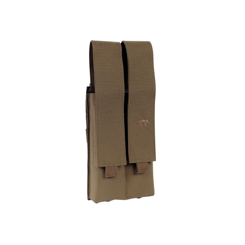 Διπλή Γεμιστηροθήκη TT 2 SGL MAG Poouch P90 (Coyote) της Tasmanian Tiger TRA74502 trazeras|TRA74502
