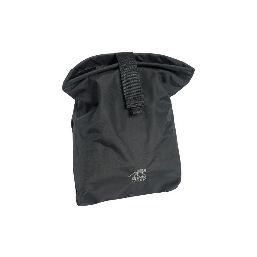Τσαντάκι Μεταφοράς Πυρομαχικών IRR Dump Pouch (Black) της Tasmanian Tiger TRA74504 trazeras|TRA74504