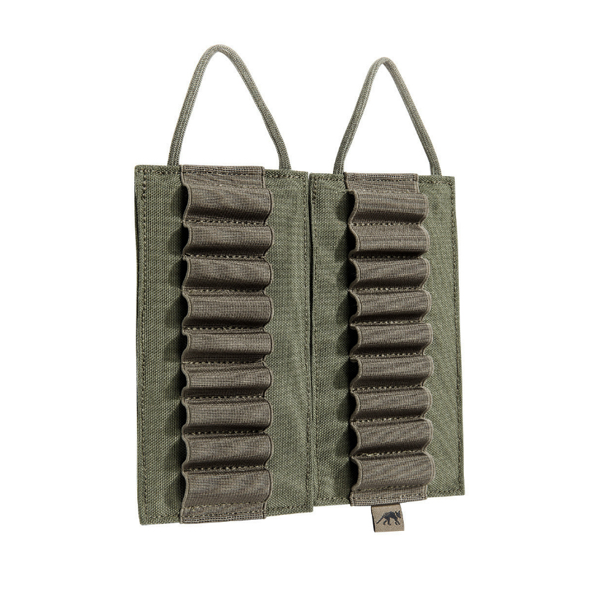 Φυσιγγιοθήκη 7169 (Olive) της Tasmanian Tiger TRA74507 trazeras|TRA74507