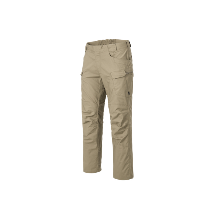 Επιχειρησιακό παντελόνι UTP Polycotton Ripstop (Beige) της Helikon-Tex LIK73121 trazeras|LIK73121
