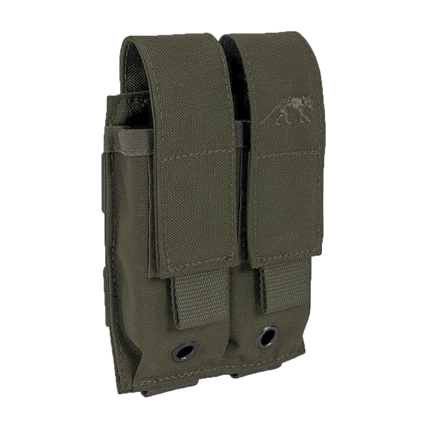 Γεμιστηροθήκη DBL Pistol Mag MK II IRR (Olive) της Tasmanian Tiger REC74672 trazeras|REC74672