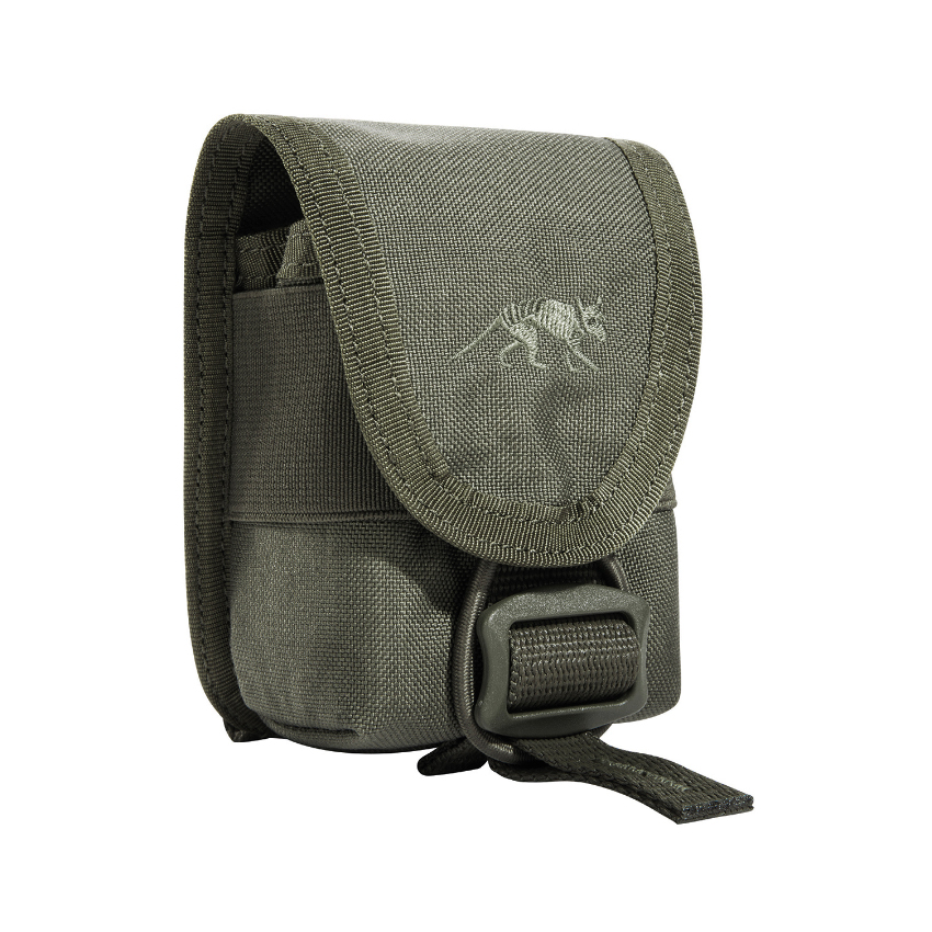 Θήκη Χειροβομβίδας TT Grenade Pouch IRR (Olive) της Tasmanian Tiger REC74673 trazeras|REC74673