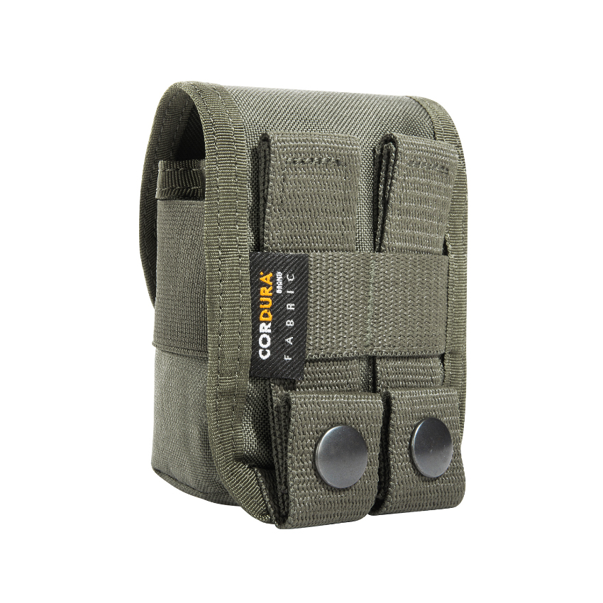 Θήκη Χειροβομβίδας TT Grenade Pouch IRR (Olive) της Tasmanian Tiger REC74673 trazeras|REC74673