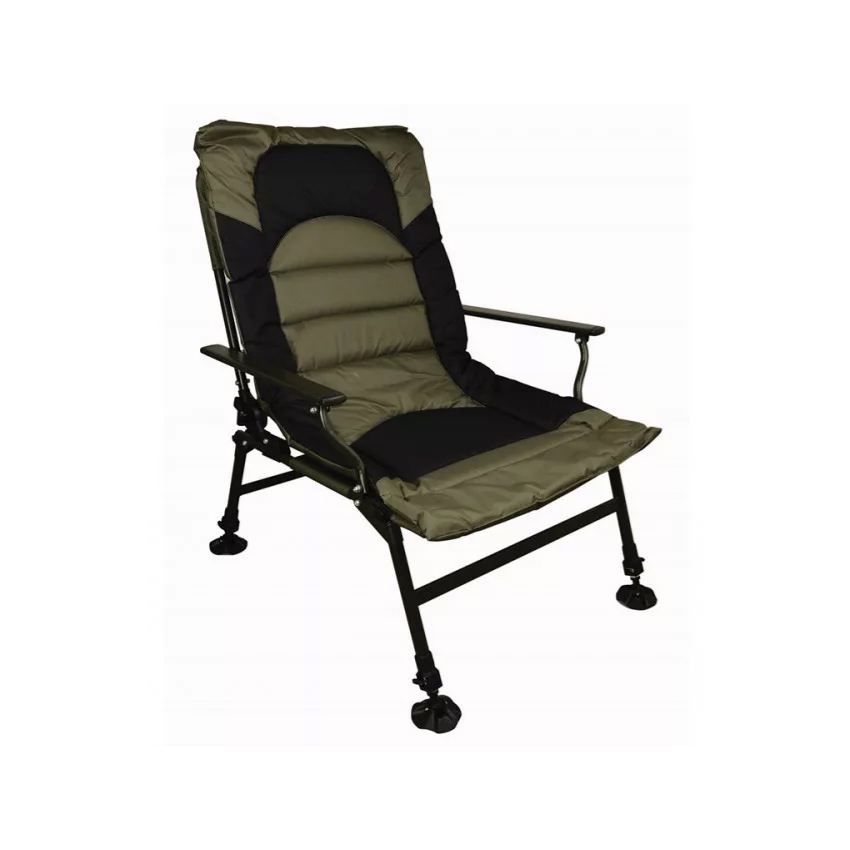 Πτυσσόμενη Καρέκλα Full Comfort Boilie Armchair TRA74719 trazeras|TRA74719