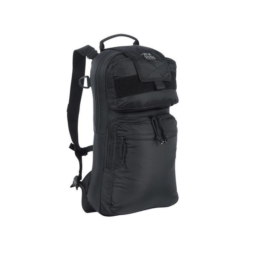 Επιχειρησιακό Σακίδιο Πλάτης Trojan R-Pack 6L (Black) της Tasmanian Tiger TRA74721 trazeras|TRA74721