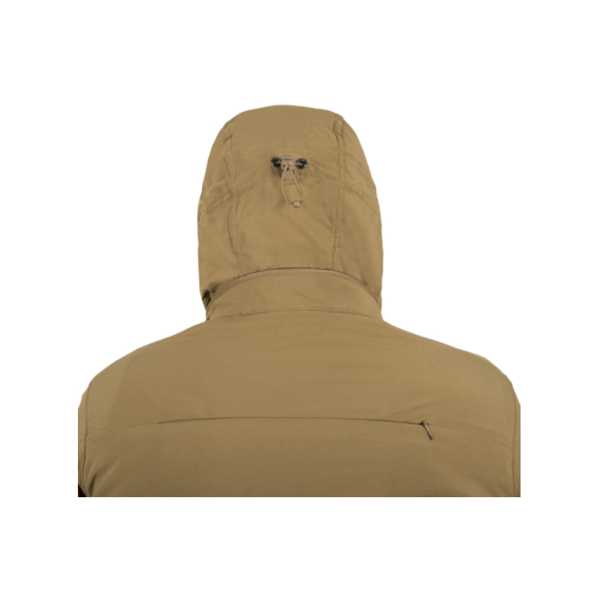 Επιχειρησιακό Τζάκετ Husky Winter Jacket Climashield® Apex (Black) της Helikon-Tex LIK73359 trazeras|LIK73359