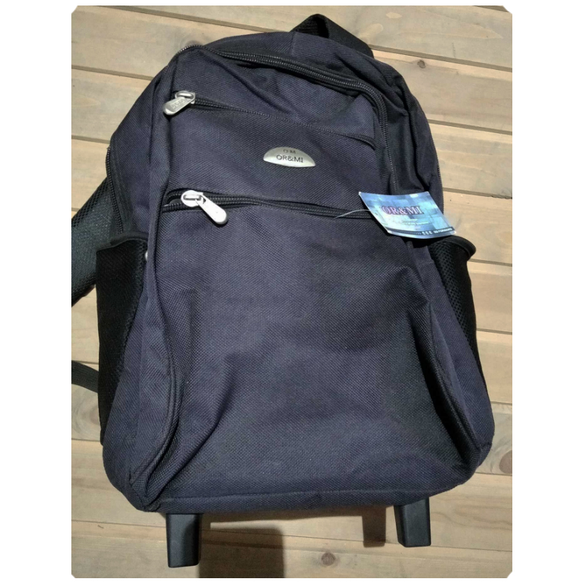 Σακίδιο OR&MI, 15L (Navy) TRA74754 trazeras|TRA74754