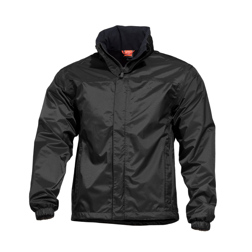 Αδιάβροχο Τζάκετ Atlantic (Black) της Pentagon PEN74820 trazeras|PEN74820