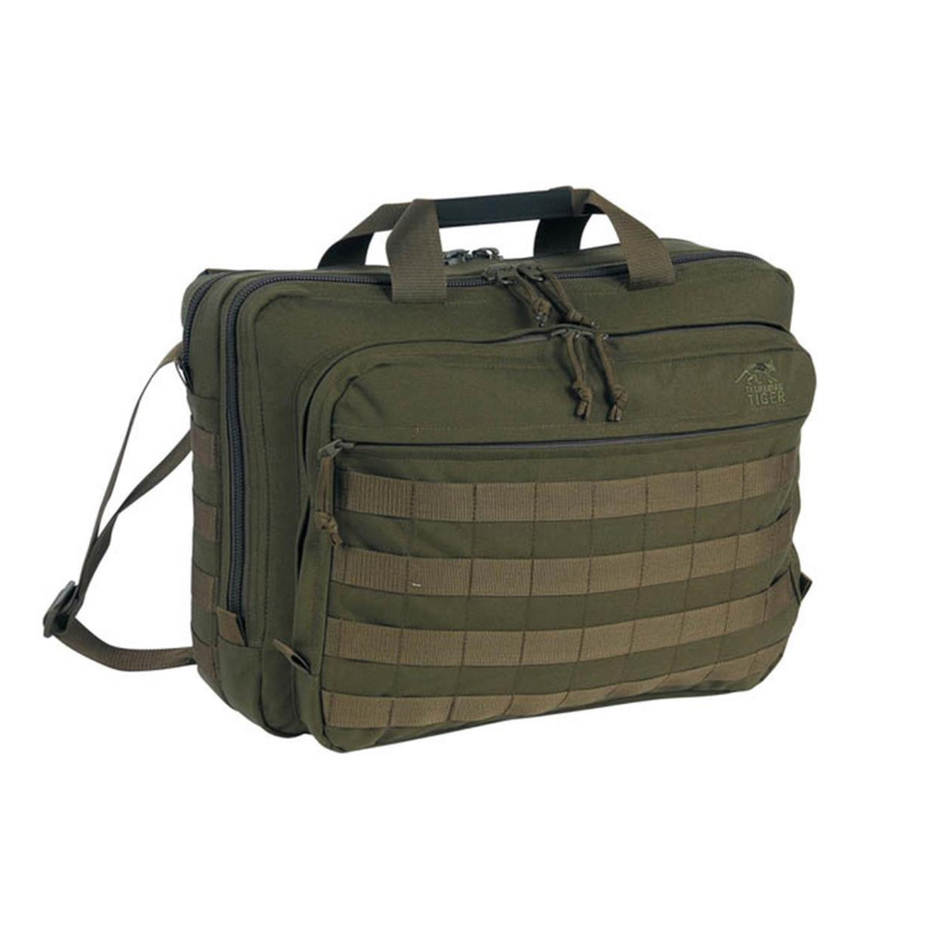 Τσάντα Document Bag (Olive) της Tasmanian Tiger TRA74911 trazeras|TRA74911