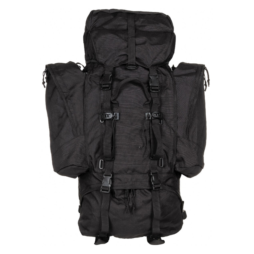 Σακίδιο Alpin 110L (Black) της Max Fuchs MAX74912 trazeras|MAX74912