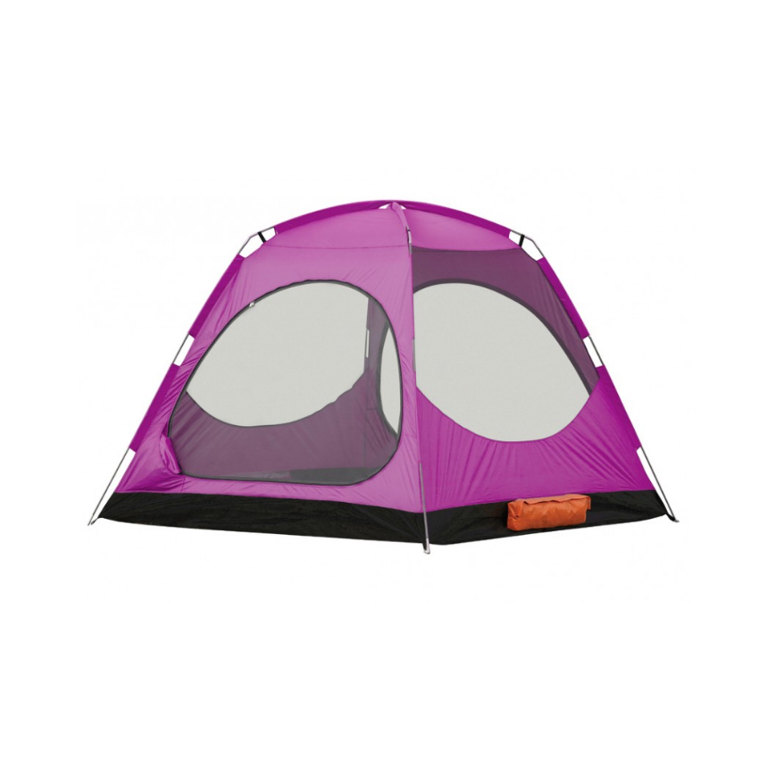 Σκηνή 3 Ατόμων Expert 3P (Purple) της Camping+ Terra TER75180 trazeras|TER75180