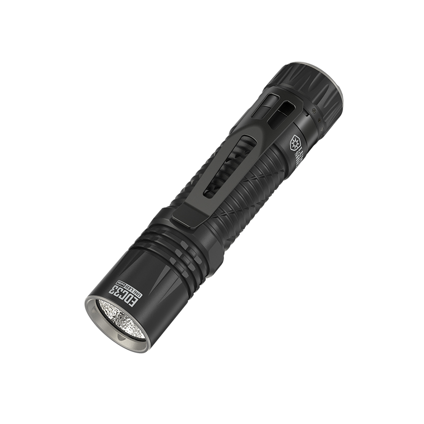 Επιχειρησιακός Φακός Explorer EC30, 1800 Lumens της Nitecore VAS75303 trazeras|VAS75306