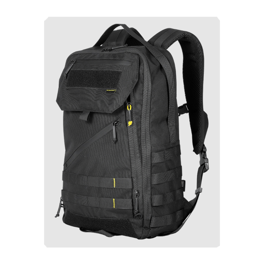 Σακίδιο Backpack BP23 (Black) της Nitecore VAS75323 trazeras|VAS75323
