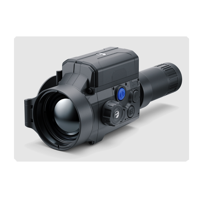 Συσκευή Θερμικής Απεικόνισης Scope / Front Attachment Krypton 2 XG50 της Pulsar VAS75343 trazeras|VAS75343
