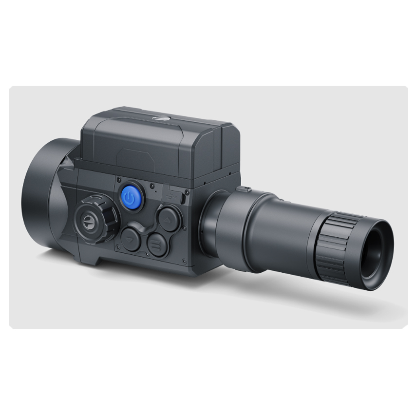 Συσκευή Θερμικής Απεικόνισης Scope / Front Attachment Krypton 2 XG50 της Pulsar VAS75343 trazeras|VAS75343