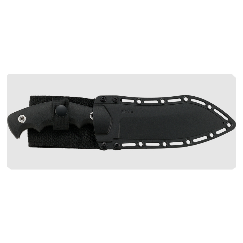 Μαχαίρι Catchall (Black) της CRKT, VAS75361 trazeras|VAS75361