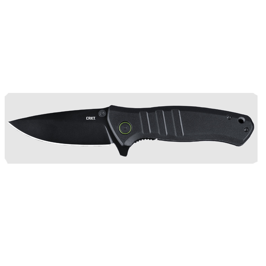 Μαχαίρι Dextro (Black) της CRKT, VAS75362 trazeras|VAS75362