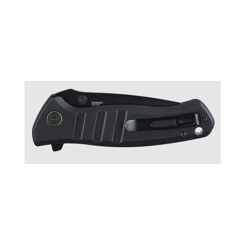 Μαχαίρι Dextro (Black) της CRKT, VAS75362 trazeras|VAS75362