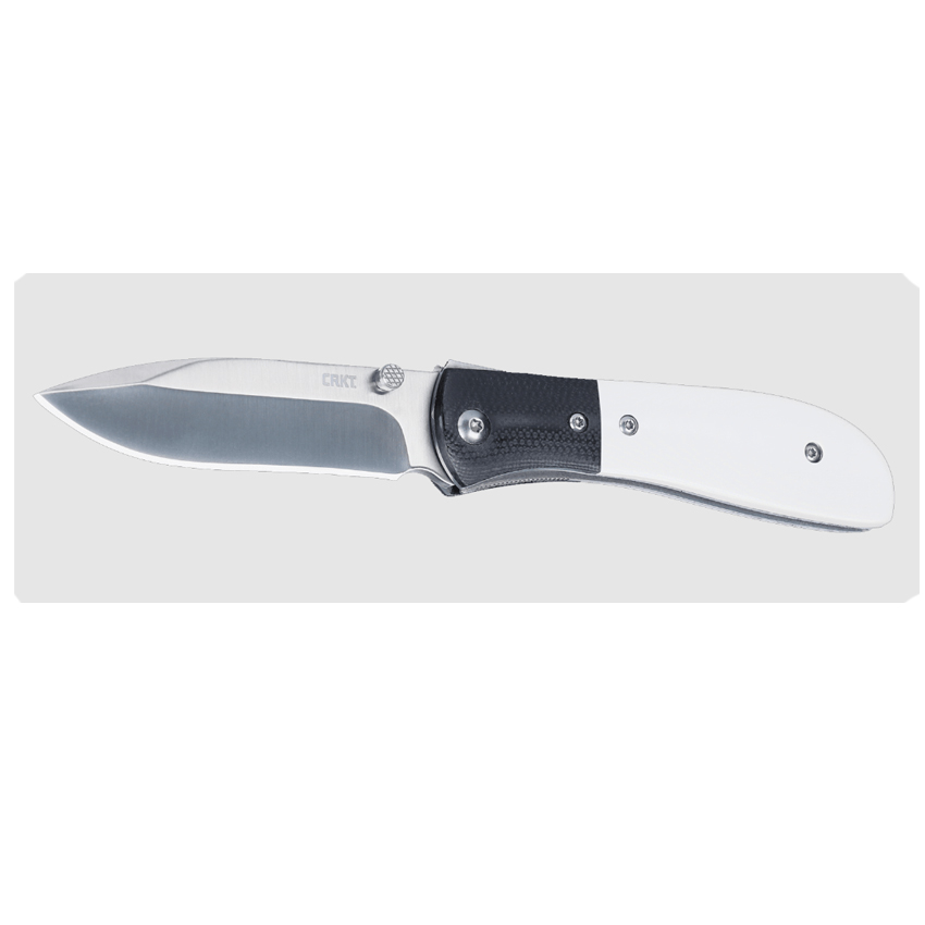 Σουγιάς M4-02M (White) της CRKT, VAS75373 trazeras|VAS75373