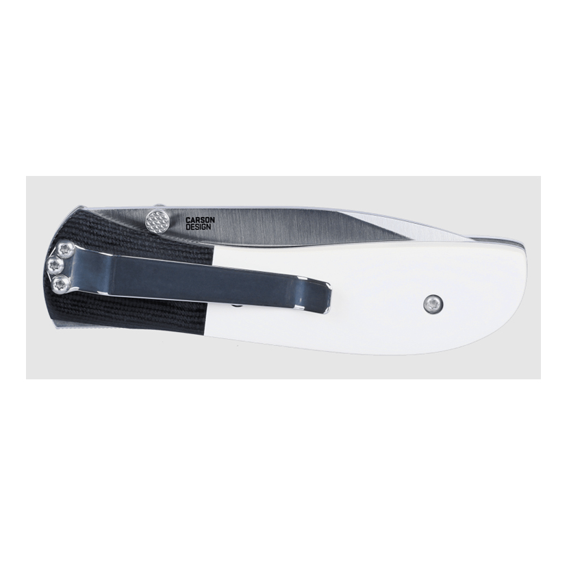 Σουγιάς M4-02M (White) της CRKT, VAS75373 trazeras|VAS75373