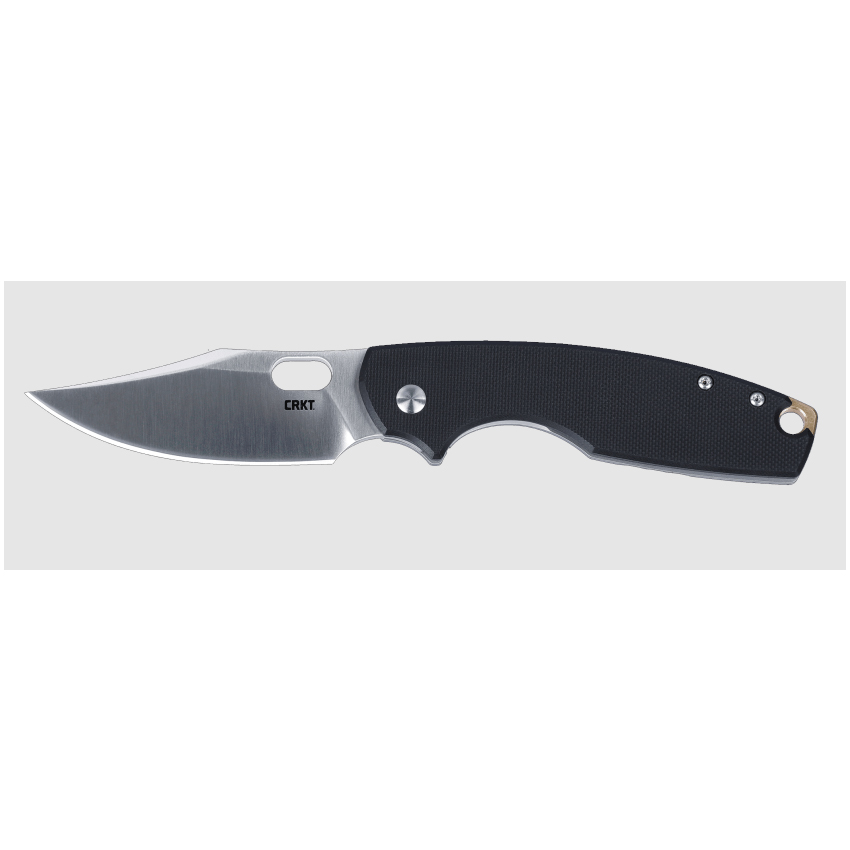 Σουγιάς Pilar IV (Black) της CRKT, VAS75376 trazeras|VAS75376
