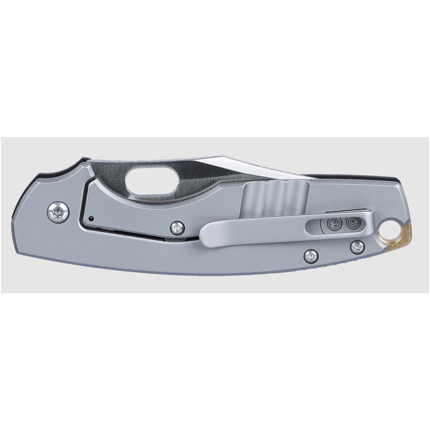 Σουγιάς Pilar IV (Black) της CRKT, VAS75376 trazeras|VAS75376