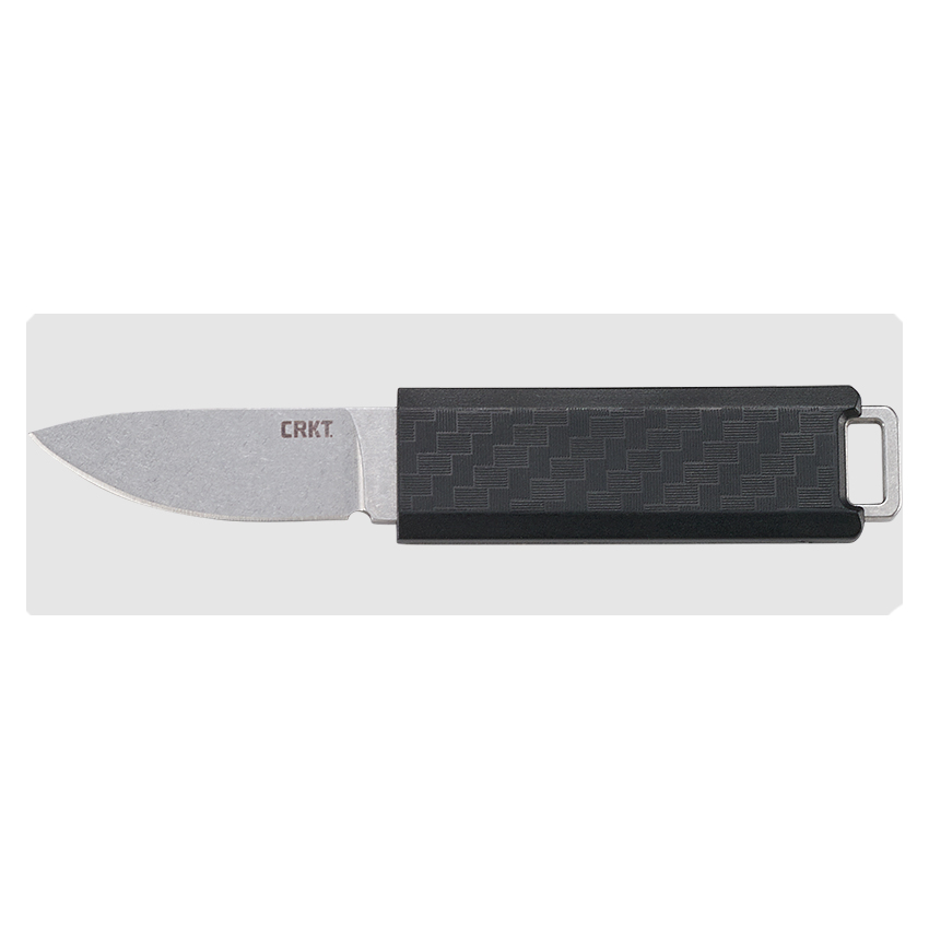 Σουγιάς Scribe (Black) της CRKT, VAS75378 trazeras|VAS75378