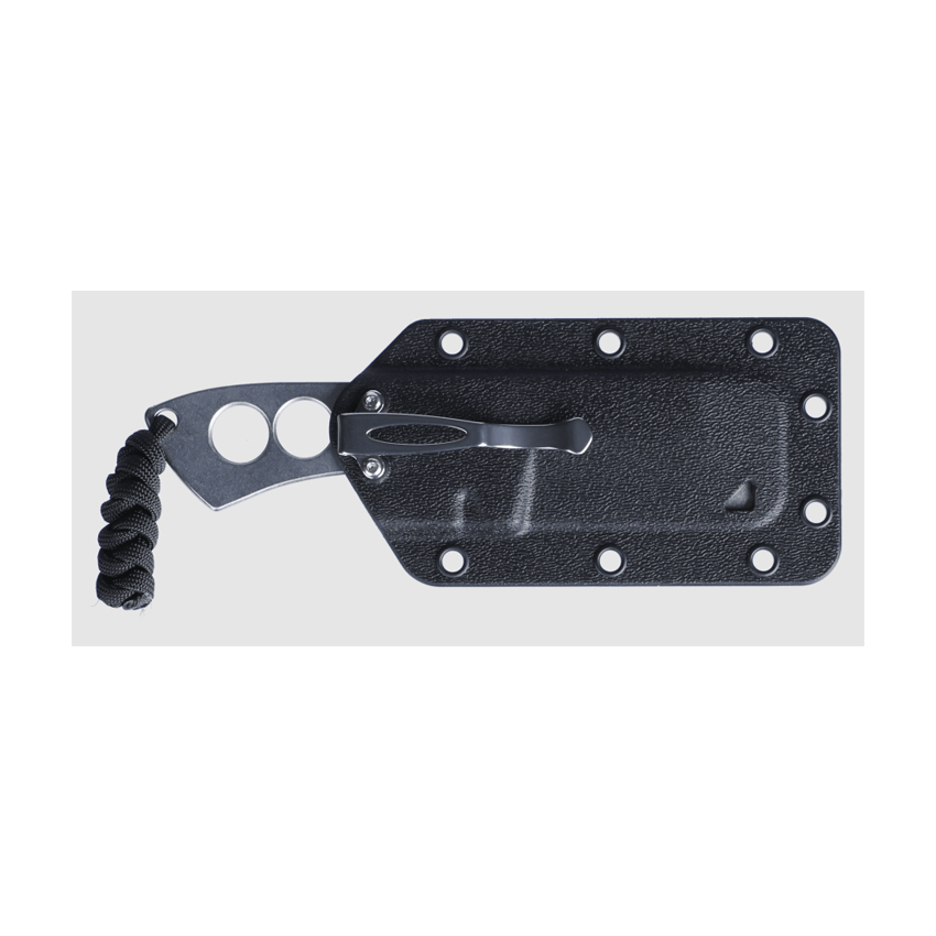 Μαχαίρι Razel Chisel (Black) της CRKT, VAS75408 trazeras|VAS75408