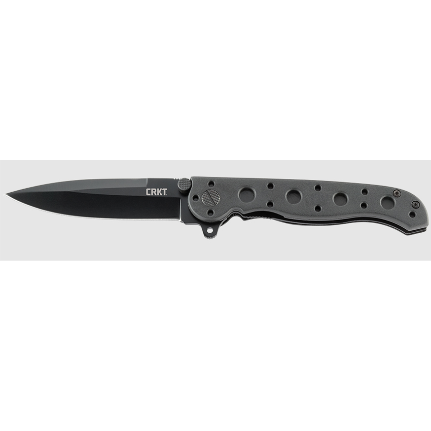 Σουγιάς M16-01KZ Spear Point (Black) της CRKT, VAS75425 trazeras|VAS75425