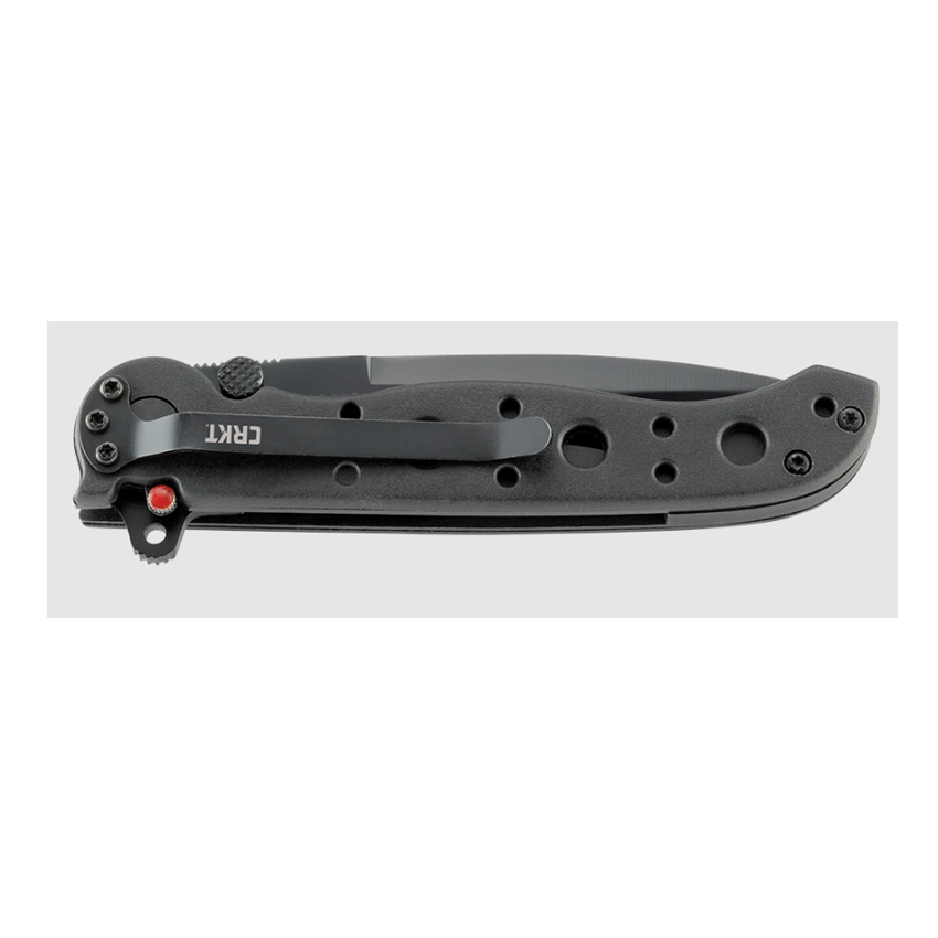 Σουγιάς M16-01KZ Spear Point (Black) της CRKT, VAS75425 trazeras|VAS75425