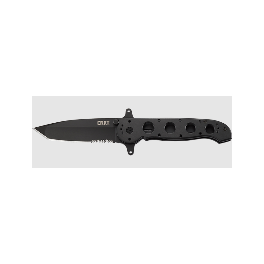 Σουγιάς M16-14SF Special Forces (Black) της CRKT, VAS75431 trazeras|VAS75431